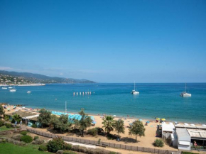 Charmant T2 pour 4 pers. au Lavandou avec parking privatif - FR-1-803-75